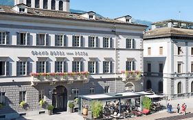 Grand Hotel Della Posta